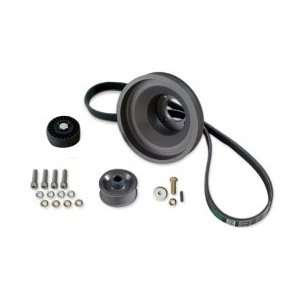    275 PULLEY PACKAGE RENEGADE 3.33 1986 1993 Ford Mustang Automotive