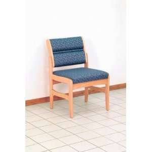   Sled Based Chair   Sofa   Model MDR631012S: Health & Personal Care