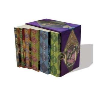 Harry Potter Paperback Box Set (Books 1 6) J.K. Rowling, Mary 