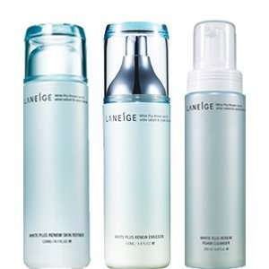  Special Event for Mothers Day LANEIGE White Plus 