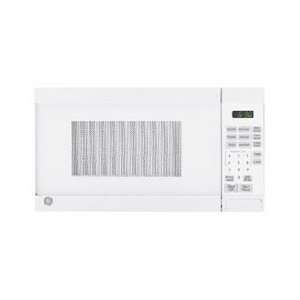  GE JE740DRWW Countertop Microwaves