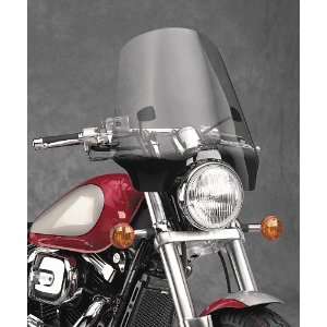 National Cycle Street Shield EX   7/8in. Handlebars / Light Tint N2567 