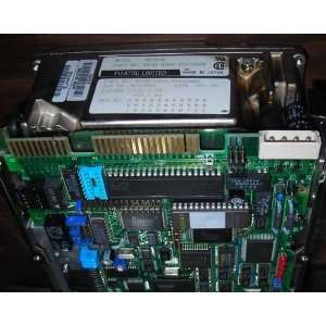  IBM 61G3788 540MB 3.5inch SCSI 2 HARD DRIVE CONNER CP30540 
