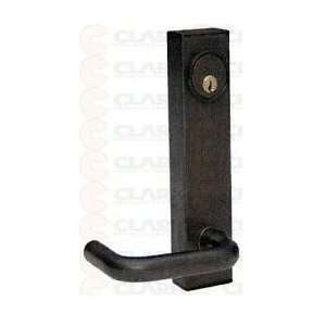  Exit Device Accessory 3082 33 00 US26D: Home & Kitchen