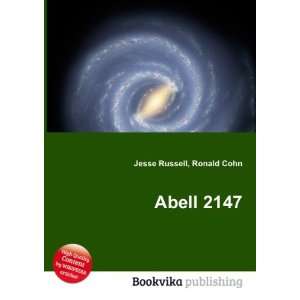  Abell 2147 Ronald Cohn Jesse Russell Books