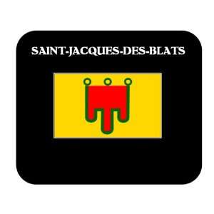  Auvergne (France Region)   SAINT JACQUES DES BLATS Mouse 