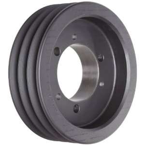   , Class 30 Gray Cast Iron, 9 OD, 2757 max rpm, 8.9 Pitch Diameter