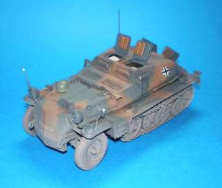 sd.kfz.252 Dragon+Plusmodel1:35The base kit from Dragon and 