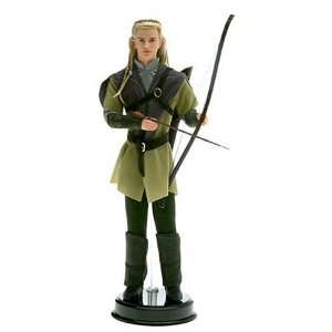  Ken as Legolas in Lord of the Rings: Toys & Games