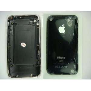  Housing Apple IPhone 3GS 32G with bezel (Generic) Black 