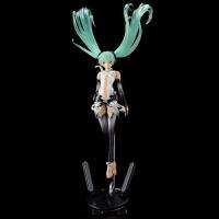 Hatsune Miku Append Figure PVC Figure New In Box  