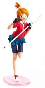 Megahouse Cutie Model Futari wa Pretty Cure Nagisa Misumi PVC Figure 