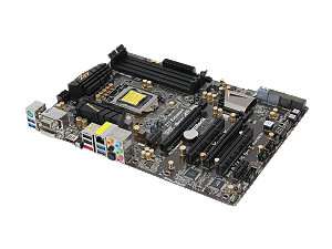    ASRock Z77 Extreme4 LGA 1155 Intel Z77 HDMI SATA 6Gb/s 