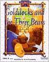   and the Three Bears by Alvin Granowsky, Steck Vaughn  Paperback