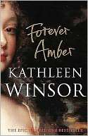 Forever Amber Winsor Kathleen
