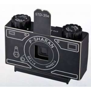  noted* Pinhole Camera Kit   STD35e Toys & Games