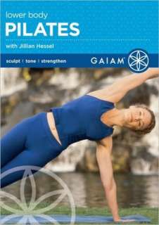   Cardio Pilates by Gaiam, Ana Cabán  DVD