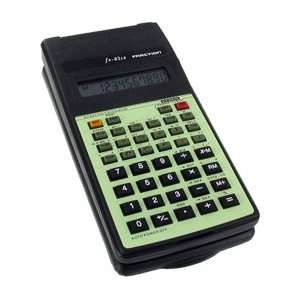  10 Digit Display Scientific Calculator: Office Products