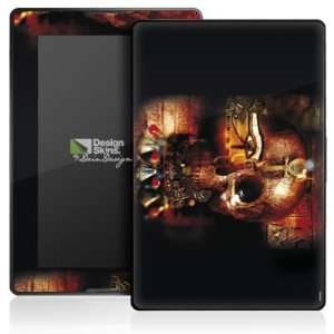  Design Skins for Blackberry Playbook   Crux Ansata 2 