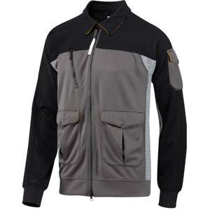 Adidas Kazuki Kurqishi X Originals Jacket Coat Black/gray XL $130 