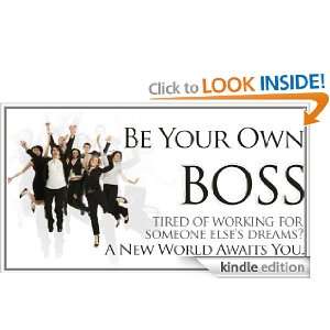 Be Your Own Boss   100+ Ideas to Start Your Own Business   SPECIAL 