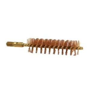   Bronze beefy Bore Brush, Fits .375 Rifle, Per 3