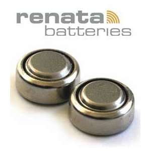  10 Renata Watch Batteries: 379 (Sr521Sw): Home & Kitchen