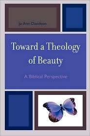   Of Beauty, (076183947X), Jo Ann Davidson, Textbooks   