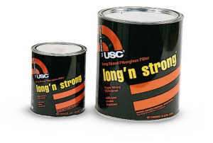 USC LONG N STRONG Super Strength Long Strand Filler  