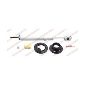  RANCHO 5767 RS5000 Series Shock w/Red Boot Automotive