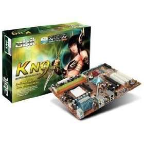   NF4 Ultra Socket AM2 Dual DDR2 800SATA 3GB/S Raid Nv Gbe Electronics