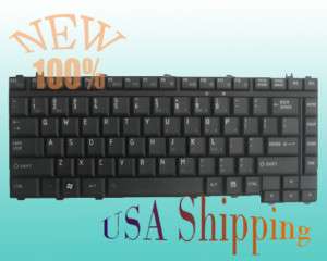 New Toshiba Satellite L305D S5900 L305D S5904 keyboard  