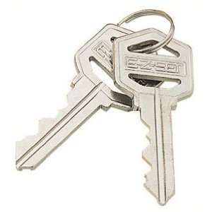  Callan KA3102 N/A Key Blank Keying: Home Improvement