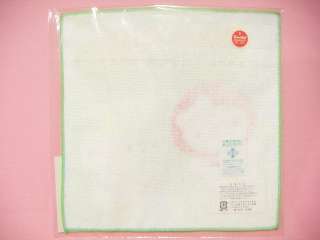 Sanrio Hello Kitty Mimmy Japanese Fukui Region Ume Mini Towel / Japan 