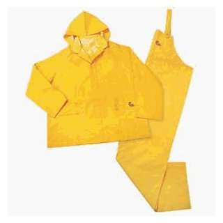  3 Piece Rain Suit 