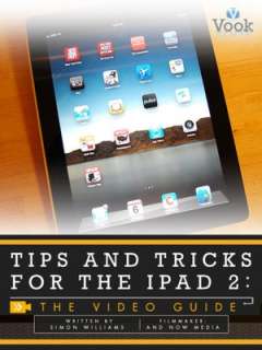  & NOBLE  iPad 2 Survival Guide Step by Step User Guide for Apple 