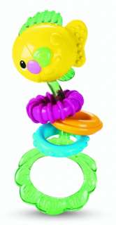 Fisher Price Entchenball 75676 NEU #5450  