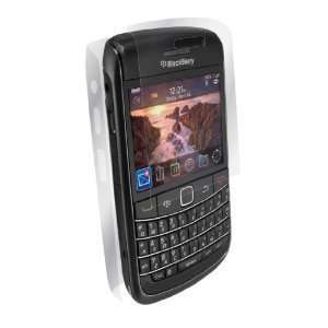  EZ Armor for BlackBerry 9650: Cell Phones & Accessories