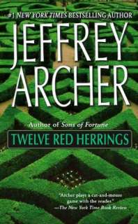   To Cut a Long Story Short by Jeffrey Archer 