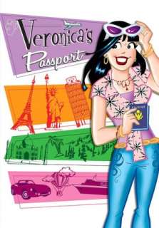 BARNES & NOBLE  Archie and Friends All Stars, Volume 1: Veronicas 