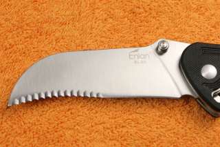 New Enlan Karambit Folding Pocket Knife EL 03B  