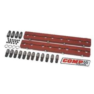  COMP CAMS 4004: Automotive