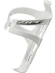 ZIPP SPEED Full Carbon Fiber Bicycle Water Bottle Cage / Holder White 