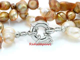 inventory number ofs n 0460 pearl type freshwater pearl colour pink 