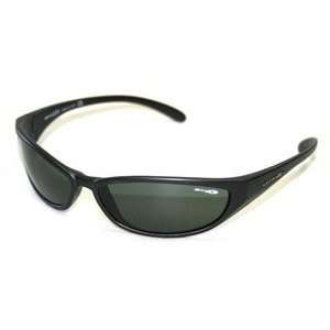  Arnette Sunglasses 4082 MATTE BLACK