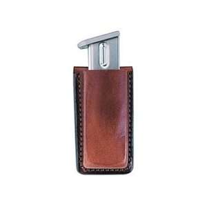   Pouch   Plain Tan (For: 10mm/.40  Glock 20, 21;): Sports & Outdoors