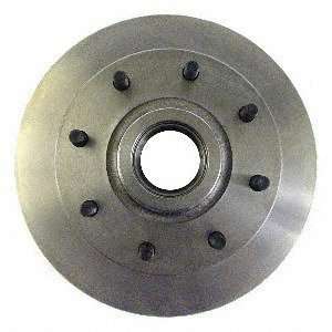   American Remanufacturers 89 42000 Front Disc Brake Rotor: Automotive