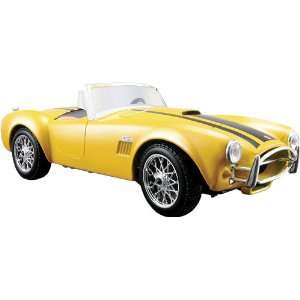  1965 Shelby Cobra 427, Assorted Colors: Toys & Games