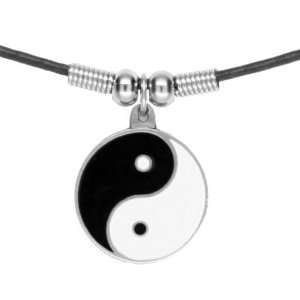  Yin Yang Necklace: Everything Else