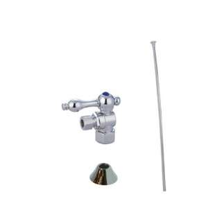  Kingston Brass CC43101TKF20 Traditional Plumbing Toilet 